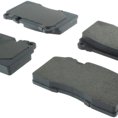 StopTech Street Brake Pads