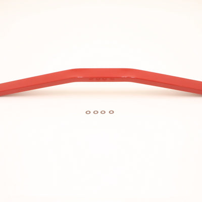 BMR 05-14 S197 Mustang V8 w/ Plenum Cover Strut Tower Brace - Red