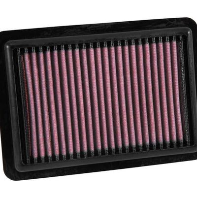 K&N Replacement Panel Air Filter for 2015 Honda Fit 1.5L L4