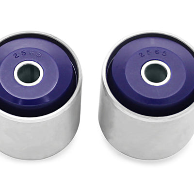 SuperPro Fr/Front Lower Control Link To Chassis