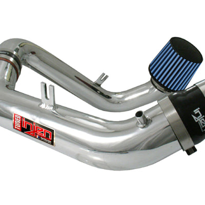 Injen 00-03 S2000 2.0L 04-05 S2000 2.2L Polished Cold Air Intake