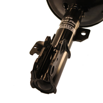 KYB Shocks & Struts Strut Plus Front Left 04-06 Toyota Sienna (7 Pass Only) (FWD)