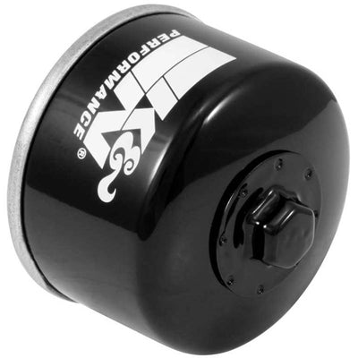 K&N BMW 3.063in OD x 2.156in H Oil Filter