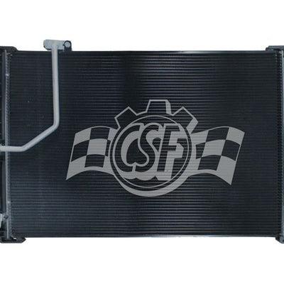 CSF 12-13 Mercedes-Benz C250 1.8L A/C Condenser