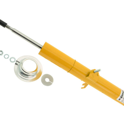 Koni Sport (Yellow) Shock 08-12 Infiniti G37 Coupe - Right Front