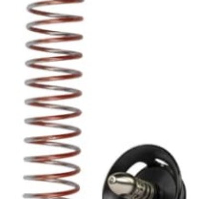 Turbosmart Universal Smart Port 50mm BOV Upgrade Kit - Black