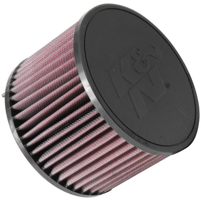 K&N 14-16 Audi A4 L4-2.0L DSL Drop In Air Filter