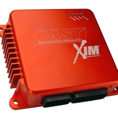FAST Control Unit Only For FAST XI