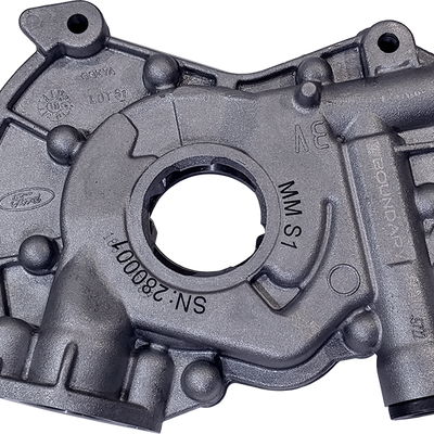 Boundary 99-15 Ford Modular Motor (All Types) V8 Oil Pump Assembly