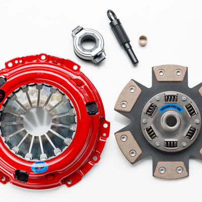 South Bend / DXD Racing Clutch 96-01 Infinity I30 3.0L Stg 3 Drag Clutch Kit