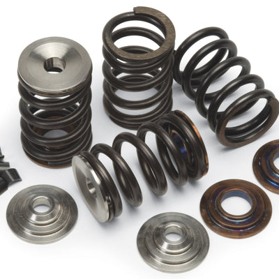 Edelbrock 16- Retainers Perf RPM 440 60189 60929 Heads