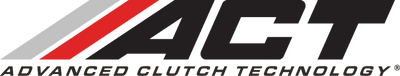 ACT 1989 Nissan 240SX HD/Race Sprung 4 Pad Clutch Kit