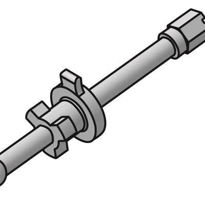 Hella Adjuster Screws for 90mm Classic Series Headlamp Modules