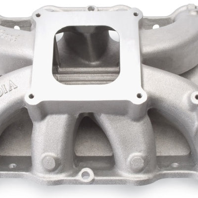 Edelbrock Victor 460 850 Manifold