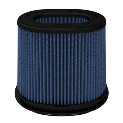 aFe MagnumFLOW Pro 5R Air Filter (6-3/4 x 4-3/4)in F x (8-1/2 x 6-1/2)in B x (7-1/4 x 5)in T
