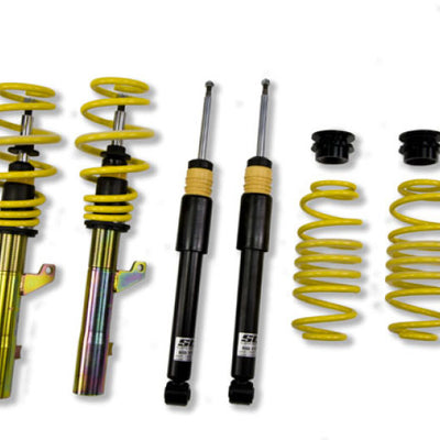 ST Coilover Kit 11-13 Jetta TDI MKVI Sedan