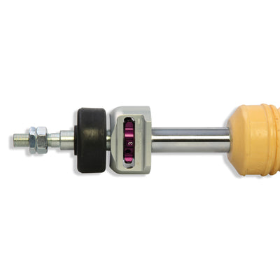 KW Coilover Kit V3 Audi A4 S4 (8K/B8) w/o electronic dampening control Sedan FWD + Quattro