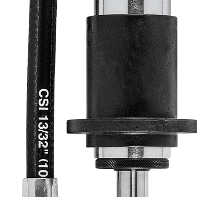 Fox 2.0 Factory Race Series 10in Coil-Over Rotating Remote Shock w/ DSC Adjuster