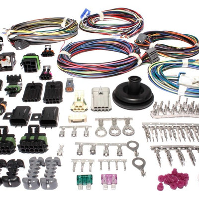 FAST Wiring Harness FAST XFI