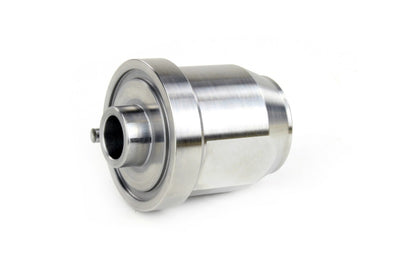 PERRIN 19-21 Subaru WRX / 16-18 Forester / 15-19 Legacy Lightweight Crank Pulley - Red