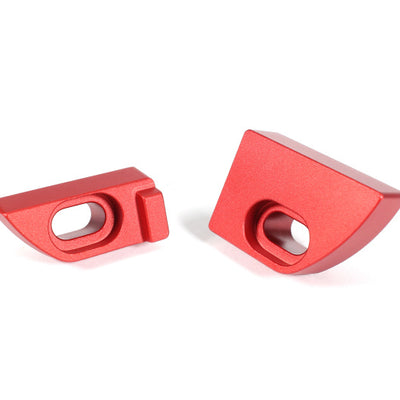 PERRIN 15-25 Subaru WRX (w/STI Short Throw) Shifter Stop Upgrade (Req. Shifter Stop Kit)