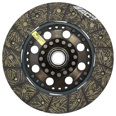 ACT 1997 Audi A4 Perf Street Rigid Disc