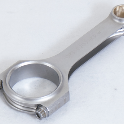 Eagle Chevrolet Small Block 6.200in H-Beam Light Weight Connecting Rod (Single Rod)
