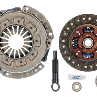 Exedy OE 1971-1971 Mazda 616 L4 Clutch Kit