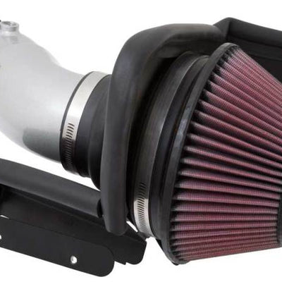 K&N 12 Hyundai Veloster 1.6L Typhoon Performance Intake Kit