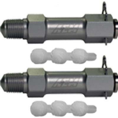 AEM V3 Water/Methanol Injection Nozzle Only Kit (Qty 2)