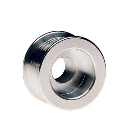 Aeromotive Billet Alternator 32% Overdrive Pulley