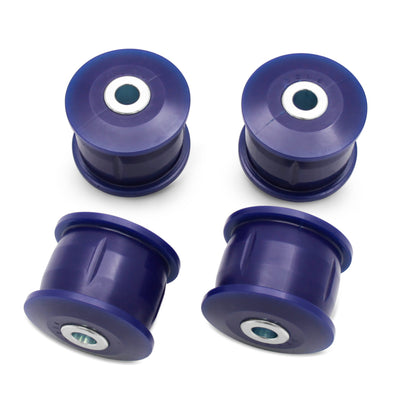 SuperPro 2008 Lexus LX570 Base Rear Lower Trailing Arm Bushing Kit