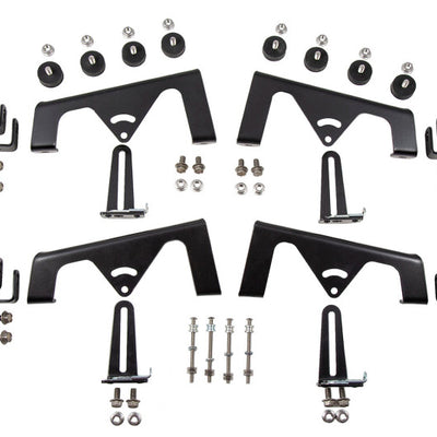Diode Dynamics Motorsports Bracket Set