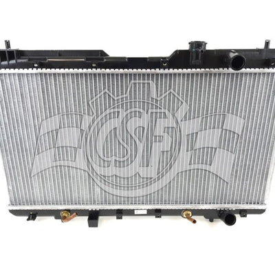 CSF 97-01 Honda CR-V 2.0L OEM Plastic Radiator