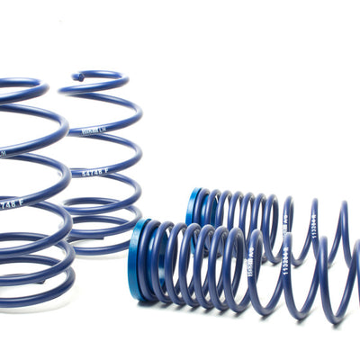 H&R 95-03 Volkswagen Cabriolet MK3 Sport Spring