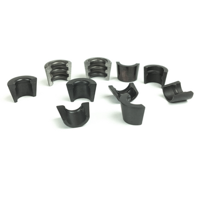 Supertech Toyota Style 6mm 6 Degree Valve Lock (Req 2 Per Valve) - Set of 16