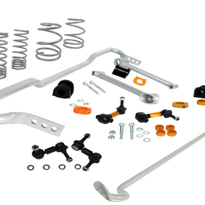 Whiteline Subaru Impreza WRX GR/GV Grip Series Stage 1 Kit