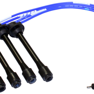 NGK Toyota 4Runner 1996 Spark Plug Wire Set