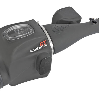 aFe Momentum GT Pro DRY S Stage-2 Intake System 2016 Toyota Tacoma V6 3.5L