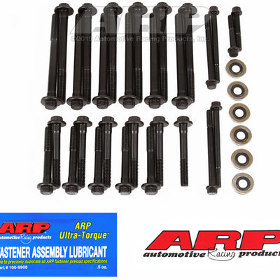 ARP BMW S1000RR ARP2000 Main Bolt Kit