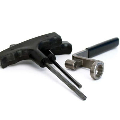 COMP Cams Wrench EZ Valve Lash Wrench 9