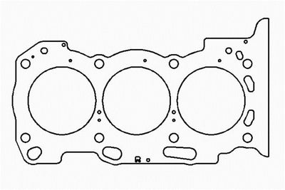 Cometic 02+ Toyota Landcruiser 4.0L V6 95.5mm MLS .027in Head Gasket