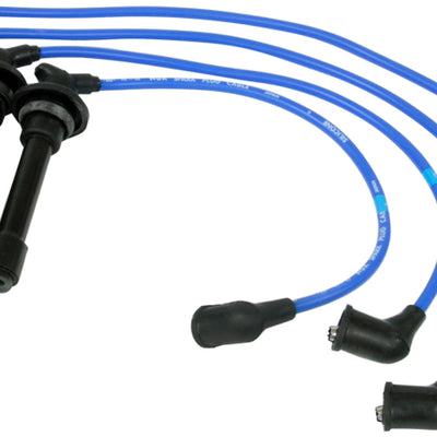 NGK Infiniti G20 1996-1994 Spark Plug Wire Set
