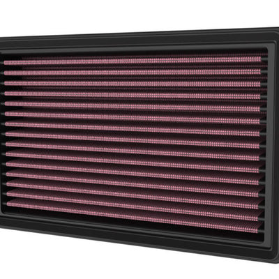 K&N 21-23 Toyota Yaris L3-1.0L Replacement Drop In Air Filter