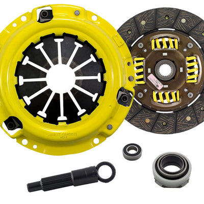 ACT 1988 Honda Civic HD/Perf Street Sprung Clutch Kit