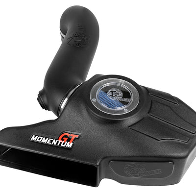 aFe Momentum GT Pro 5R Cold Air Intake System 15-18 Volkswagen Golf R I4-2.0L (t)