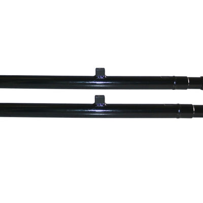 SuperPro 10-14 Toyota FJ Cruiser / 10-23 Toyota 4Runner  Lower Trailing Arm Adj Kit