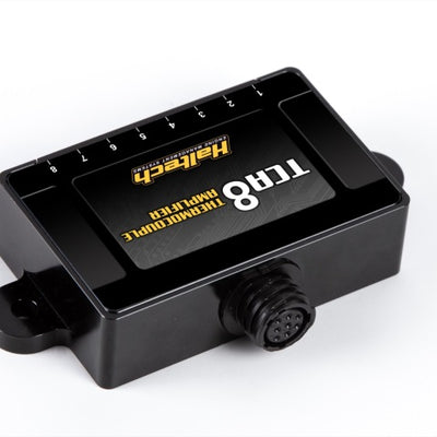 Haltech TCA8 Eight Channel Thermocouple Amplifier