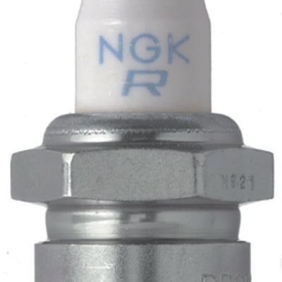 NGK Nickel Spark Plug Box of 4 (BR8ES)