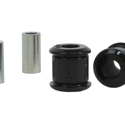 Whiteline 05-13 Lexus IS250 GSE20 / 1/08-4/13 IS350 GSE21 Rear Trailing Arm Lower Front Bushing Kit